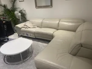 Capewell Gibson House - High Hazels