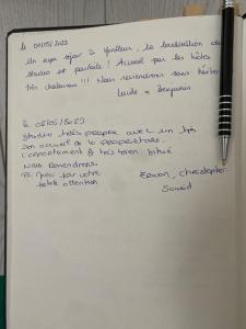 Appartements Le cocon sainte Catherine : Appartement 1 Chambre