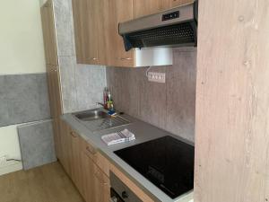 Appartements Le cocon sainte Catherine : photos des chambres