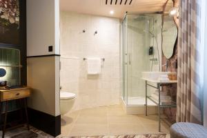 Hotels Hotel Les Capitouls Toulouse Centre - Handwritten Collection : photos des chambres