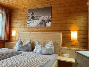 Ferienwohnung Winnebachhof - Gries