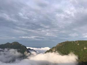 The Mae Homestay PhaHee เดอะแม โฮมสเตย์ ผาฮี้