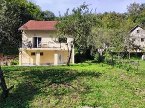 River house National Park Una - Dobroselo