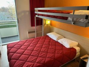 Hotels Premiere Classe Blois Nord : photos des chambres