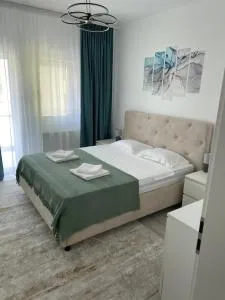 Cuibul Verde Copou - Rediu-Tătar