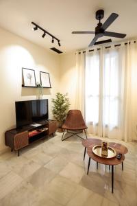 MonKeys Apartments Cervantes