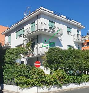 Appartamento La Vela