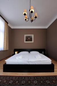 Standard Double or Twin Room room in Hotel Zlatá Štika