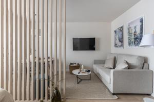 Líbere Madrid Chamberí - Апартаменты/квартиры, Мадрид