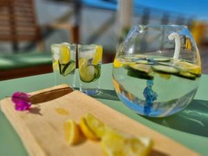 Casa Pares - Rooftop Cagliari