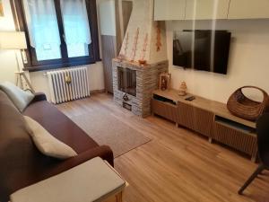 Casa Flippola - Trilocale Santa Caterina Centro Paese