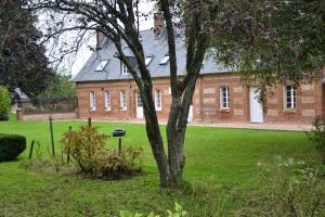 Sejours a la campagne Le Sechoir a Lin demeure de charme Maison 1 chambre : photos des chambres