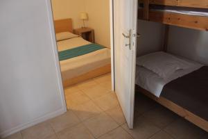 Appart'hotels Residence Alba Rossa : photos des chambres
