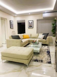 Westpoint Exclusive Apartments with Power Back Up