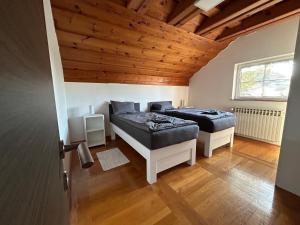 Apartman Nika