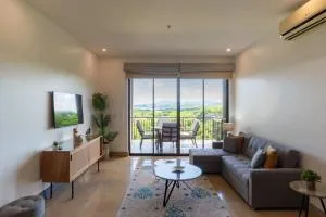 Roble Sabana 404 Luxury Apartment Adults Only - Reserva Conchal - Playa Conchal