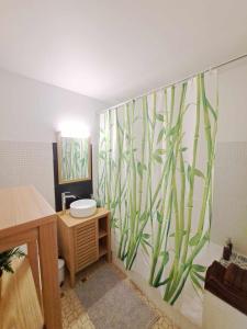 Appartements charmant-appartement-centre-ville Reims : photos des chambres