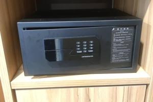 H&W Sunway Onsen Suite Tambun Sunway City Ipoh