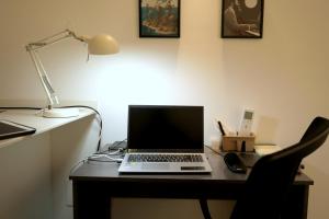 Apartment with two Suites in the Center of Malaga