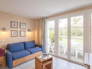 Appartements Holiday Village Belle Dune Fort Mahon Plage : photos des chambres