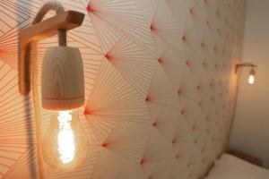 Appartements 55 m2 Apart with big terrace in Annecy downtown : photos des chambres