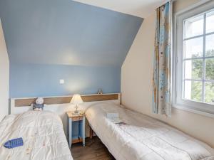 Appartements Holiday Village Belle Dune Fort Mahon Plage : photos des chambres