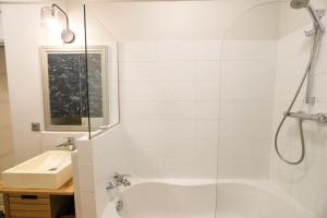 Appartements 55 m2 Apart with big terrace in Annecy downtown : Appartement