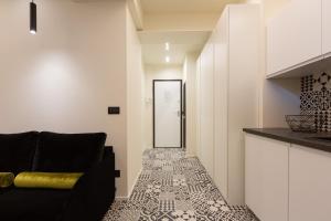 PAY60 -Crescenzago- Luxury Yellow House