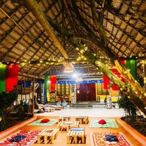 Jambavan Arts Sanctuary