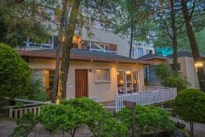 Jungle Lodge Resort & Spa
