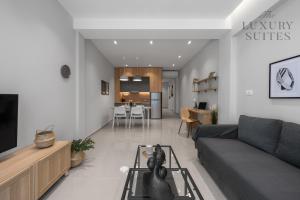 Bonsai Apartments, The Luxury Suites