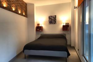 Apartment with two Suites in the Center of Malaga