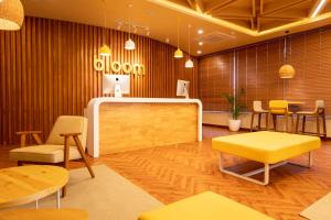 Bloom Hub l ORR Marathahalli