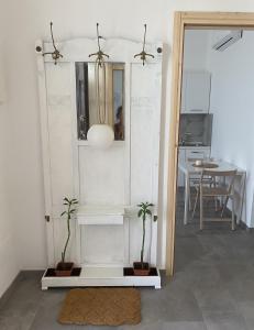 Alloggio 1 / Casa Marley Porto Pollo img6