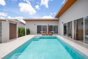 Andaman Best Time Grand Pool Villa