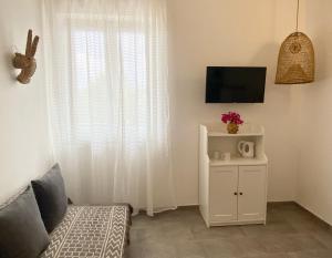 Alloggio 1 / Casa Marley Porto Pollo img12