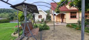 Комфортне Studio в Криворівні