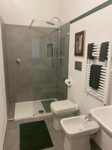 Alloggio 1 / Casa Marley Porto Pollo img16