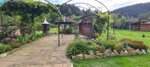 Комфортне Studio в Криворівні