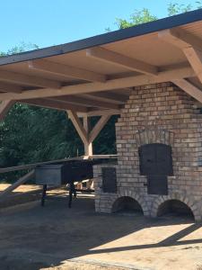 Bocskai Domb Vendégház