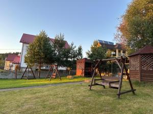 Готель Едельвейс