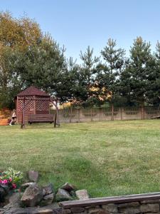 Готель Едельвейс