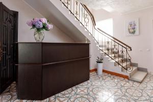 Готель Едельвейс