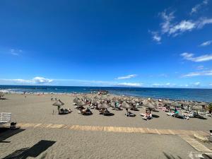 Americas Playa by TOR