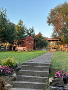 Готель Едельвейс