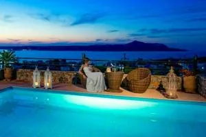 Villa Aphrodite by PosarelliVillas - Kambiá