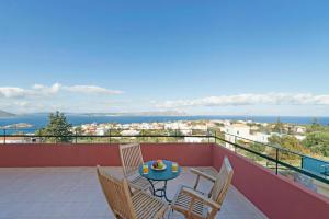 Villa Aphrodite by PosarelliVillas