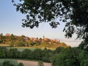 Maisons de vacances Moon : photos des chambres