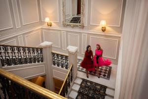 The St. Regis Florence