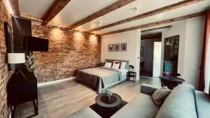 Apartamenty Katowicka 38 - 希维托赫洛维采